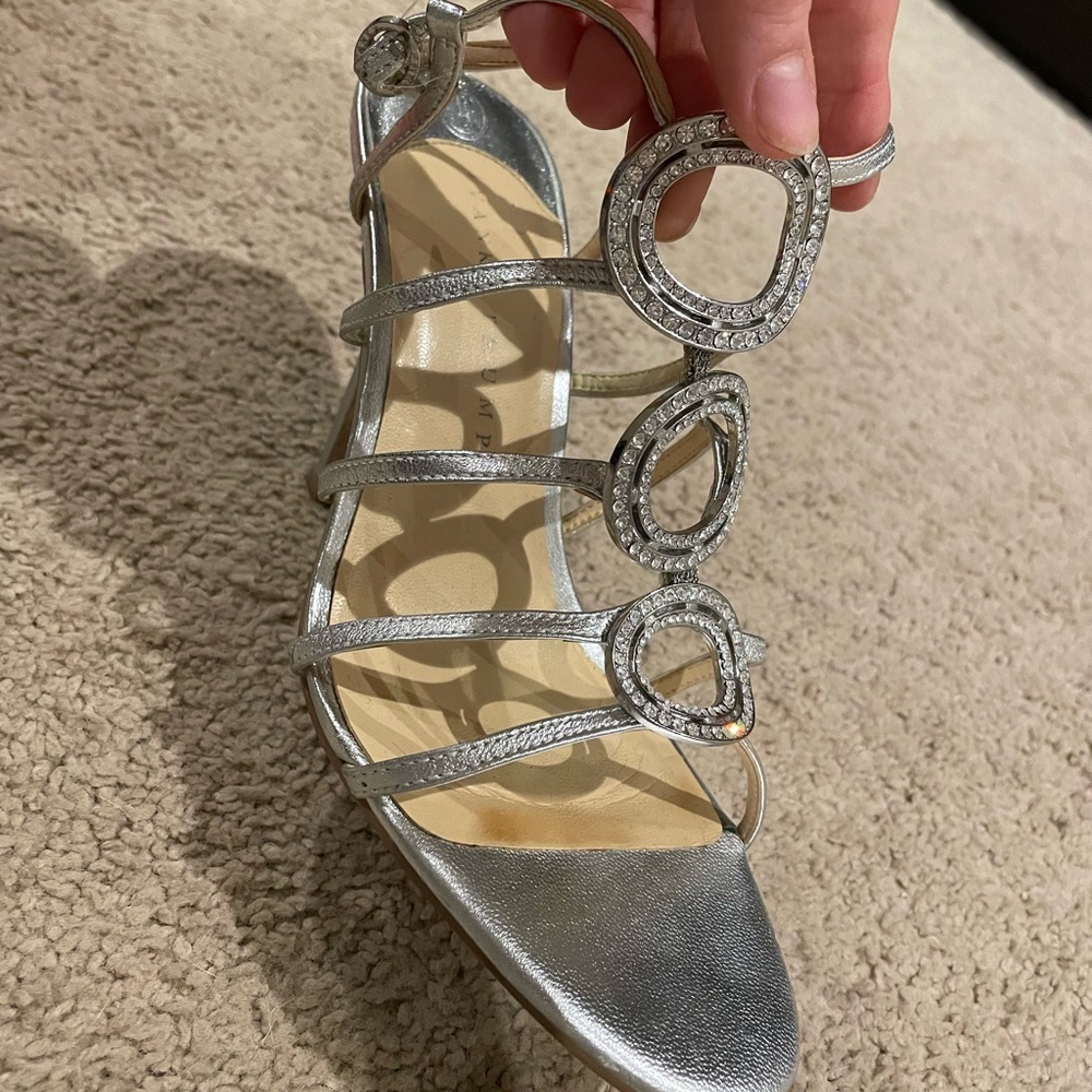 Ivanka Trump Stilettos